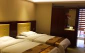 Туры в отель Bailiwan Hotel