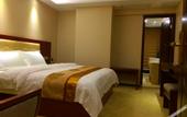 Туры в отель Bailiwan Hotel