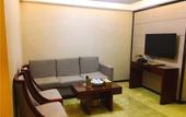 Туры в отель Bailiwan Hotel