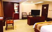 Туры в отель Bailiwan Hotel