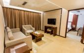 Туры в отель Bailiwan Hotel