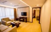 Туры в отель Bailiwan Hotel