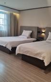Туры в отель Huankui Hotel