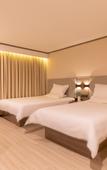 Туры в отель Huankui Hotel