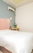 Туры в отель Super 8 Hotel (Chengdu University Shiling Subway Station)