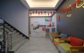 Туры в отель Super 8 Hotel (Chengdu University Shiling Subway Station)
