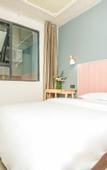 Туры в отель Super 8 Hotel (Chengdu University Shiling Subway Station)