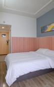 Туры в отель Super 8 Hotel (Chengdu University Shiling Subway Station)
