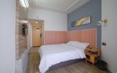 Туры в отель Super 8 Hotel (Chengdu University Shiling Subway Station)