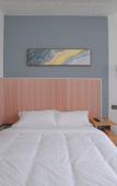 Туры в отель Super 8 Hotel (Chengdu University Shiling Subway Station)