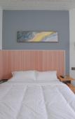 Туры в отель Super 8 Hotel (Chengdu University Shiling Subway Station)