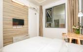 Туры в отель Super 8 Hotel (Chengdu University Shiling Subway Station)