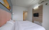Туры в отель Super 8 Hotel (Chengdu University Shiling Subway Station)