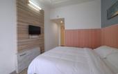 Туры в отель Super 8 Hotel (Chengdu University Shiling Subway Station)