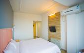 Туры в отель Super 8 Hotel (Chengdu University Shiling Subway Station)