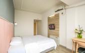 Туры в отель Super 8 Hotel (Chengdu University Shiling Subway Station)