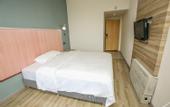 Туры в отель Super 8 Hotel (Chengdu University Shiling Subway Station)