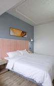 Туры в отель Super 8 Hotel (Chengdu University Shiling Subway Station)
