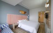 Туры в отель Super 8 Hotel (Chengdu University Shiling Subway Station)