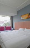 Туры в отель Super 8 Hotel (Chengdu University Shiling Subway Station)