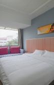 Туры в отель Super 8 Hotel (Chengdu University Shiling Subway Station)