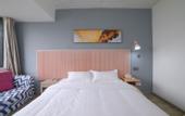 Туры в отель Super 8 Hotel (Chengdu University Shiling Subway Station)