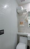Туры в отель Super 8 Hotel (Chengdu University Shiling Subway Station)