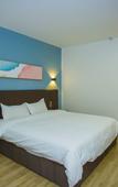Туры в отель Super 8 Hotel (Chengdu University Shiling Subway Station)