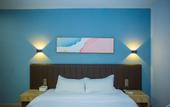 Туры в отель Super 8 Hotel (Chengdu University Shiling Subway Station)