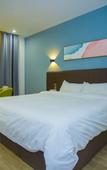 Туры в отель Super 8 Hotel (Chengdu University Shiling Subway Station)