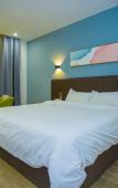 Туры в отель Super 8 Hotel (Chengdu University Shiling Subway Station)