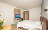 Туры в отель Super 8 Hotel (Chengdu University Shiling Subway Station)