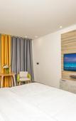 Туры в отель Super 8 Hotel (Chengdu University Shiling Subway Station)