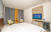Туры в отель Super 8 Hotel (Chengdu University Shiling Subway Station)