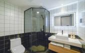 Туры в отель Super 8 Hotel (Chengdu University Shiling Subway Station)