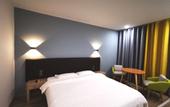 Туры в отель Super 8 Hotel (Chengdu University Shiling Subway Station)