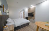 Туры в отель Super 8 Hotel (Chengdu University Shiling Subway Station)
