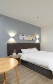 Туры в отель Super 8 Hotel (Chengdu University Shiling Subway Station)
