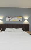 Туры в отель Super 8 Hotel (Chengdu University Shiling Subway Station)