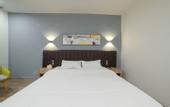 Туры в отель Super 8 Hotel (Chengdu University Shiling Subway Station)