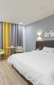 Туры в отель Super 8 Hotel (Chengdu University Shiling Subway Station)