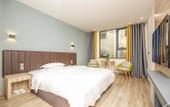 Туры в отель Super 8 Hotel (Chengdu University Shiling Subway Station)
