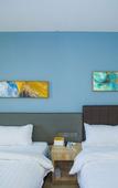 Туры в отель Super 8 Hotel (Chengdu University Shiling Subway Station)