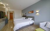 Туры в отель Super 8 Hotel (Chengdu University Shiling Subway Station)