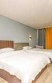 Туры в отель Super 8 Hotel (Chengdu University Shiling Subway Station)