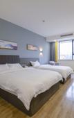 Туры в отель Super 8 Hotel (Chengdu University Shiling Subway Station)