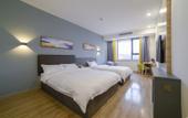 Туры в отель Super 8 Hotel (Chengdu University Shiling Subway Station)