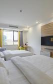 Туры в отель Super 8 Hotel (Chengdu University Shiling Subway Station)