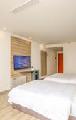 Туры в отель Super 8 Hotel (Chengdu University Shiling Subway Station)