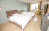 Туры в отель Super 8 Hotel (Chengdu University Shiling Subway Station)